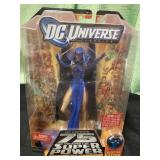 Raven action figure