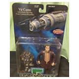 Babylon 5 action figure