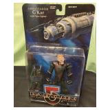 Babylon 5 action figure
