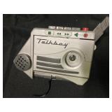 Talk boy untested