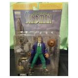 Sandman action figure