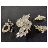Costume jewelry