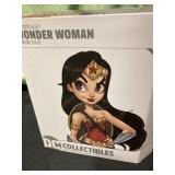 Wonder Woman figure