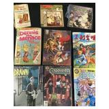 Comics