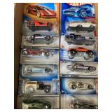 12 hotwheels cars