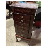 Jewelry box