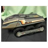 Vintage 1979 Big Trak
