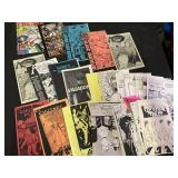 comics