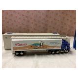 Hamms brewing kenworth k100E