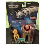 Babylon 5 action figure