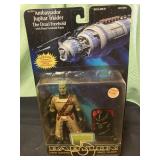 Babylon 5 action figure