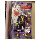Madman action figure