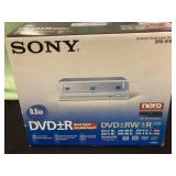 DVD/ CD Rewritable computer drive
