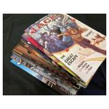 Jack of fables volume 1-9