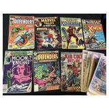 Comics
