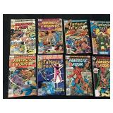 8 Comics