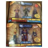 DC universe action figure