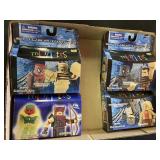 Mini mates figures