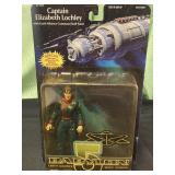 Babylon 5 action figure