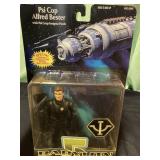 Babylon 5 action figure