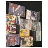 Book collection