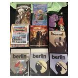 Book collection