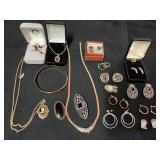 Costume jewelry
