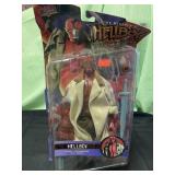 Hellboy action figure