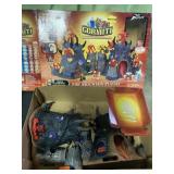 Gir Miri mountain play set