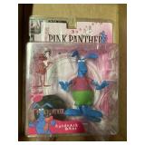 Pink panther Action figure