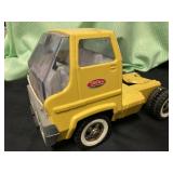 Tonka cab