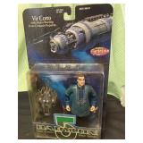 Babylon 5 action figure