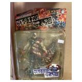 Patriot action figure