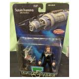 Babylon 5  action figure
