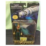 Babylon 5  action figure