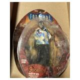 Farscape action figure