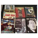 Big comics