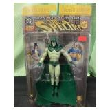 The spectre action figure