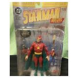 Starman action figure