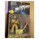 Babylon 5 action figure