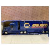 NYLINT Tractor trailer