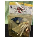 Elijah snow  action figure