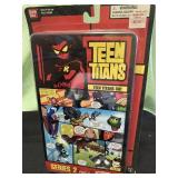 Teen titans series 2 page 3