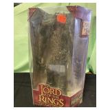 Liars of the rings tree beard  action figure