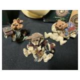3 Boydï¿½s Bears