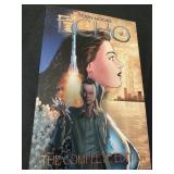 Echo the complete edition