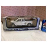 1:18 welly 1999 ford f-150