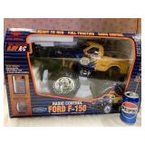 Napa remote control f-150 truck