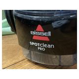 Bissell spotclean pro ( untested)