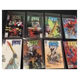 16 comics